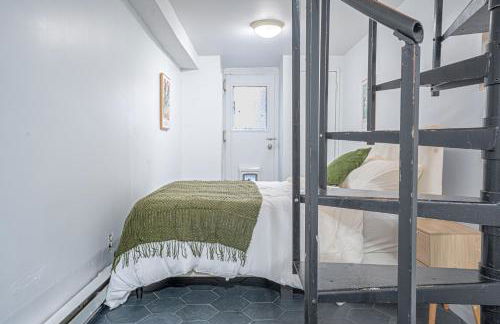 Charming Upper East Side W Outdoor Space - Foto 16