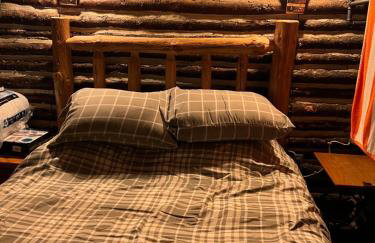 The Rustic Cabin - Foto 4