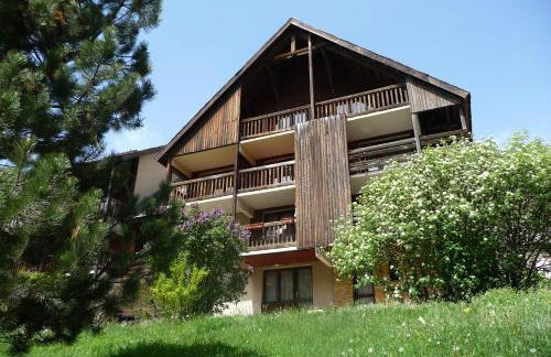 Les Enfetchores - apartment overlooking la Meije - Photo 1