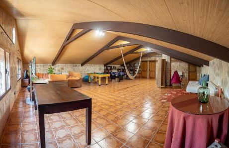 La Finca de Tomás - 5 Estrellas - Fútbol 7, Piscina Cubierta & Pádel - Foto 25