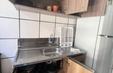 Casa na Praia Frente Mar 01 - Foto 13