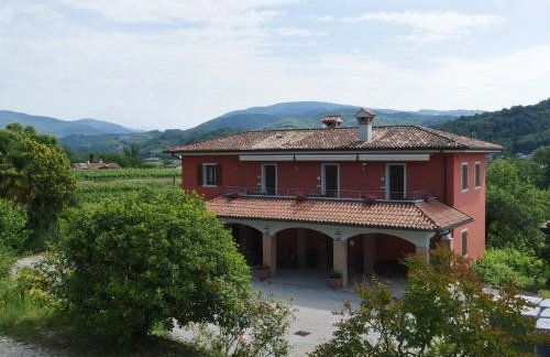 Bosco Romagno - Foto 2