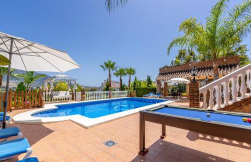 Villa Trebol - Photo 37