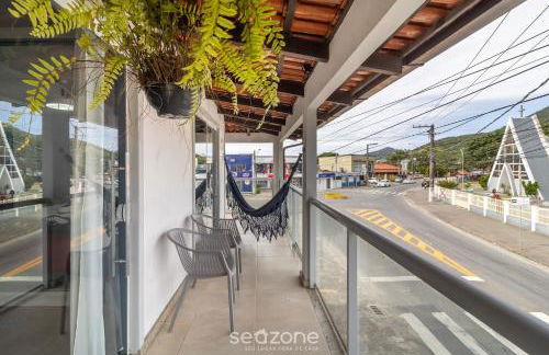 Apto c/ Varanda e 3 Quartos próx. a praia RSU3842 - Foto 10