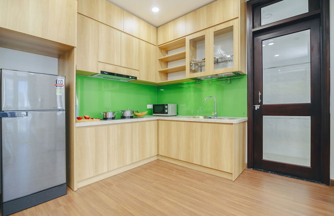 Monalisa Apartment - Foto 22