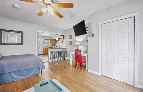 Spacious Open-Concept Studio Short-Midterm Stays - Foto 16