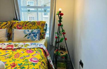 The Lovely Elegant Apartments Around Paddington - Ricky & Giustina Collection- W2, W9, NW8 - Fully equipped and perfect for long stays - Foto 23
