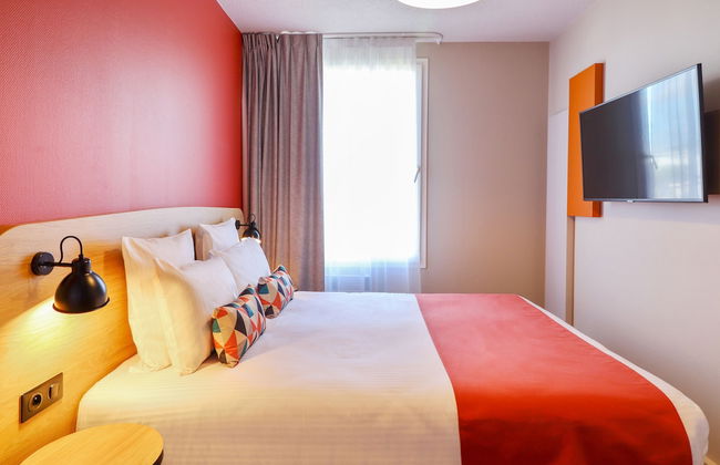 Appart'City Confort Toulouse Diagora Labège - Photo 18