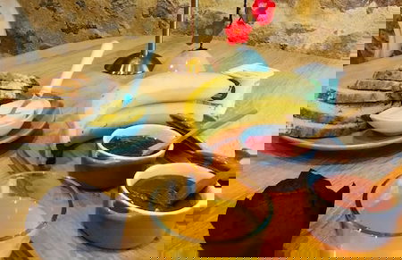 Maison avec hammam privé en option - Maison Mandala - Foto 27