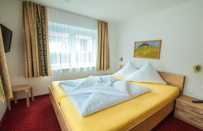 Chalet Bernegg - Otztal - Foto 3