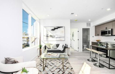 Mary's Stay Brookland - Foto 26