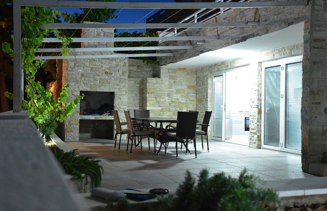 Villa Vita - Foto 54