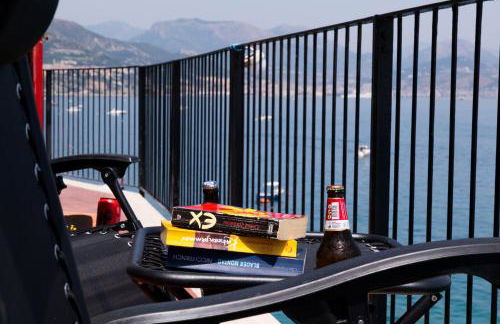 Villa Venere - Amalfi Coast - Private Sea Access - Foto 69