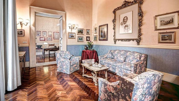Royal Arthouse Lady Marys Tribunali Luxury Suite - Family apartment - Foto 2, Imagen principal