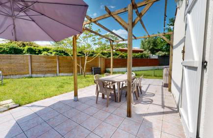 Nid Douillet Terre et Mer - Foto 1