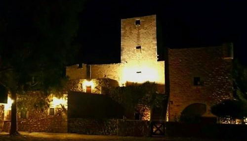 Mani Fort Charabos - Foto 2