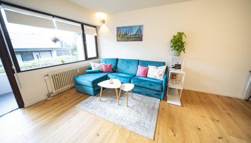 Höri-Nest Wohlfühl-Appartement - Foto 5