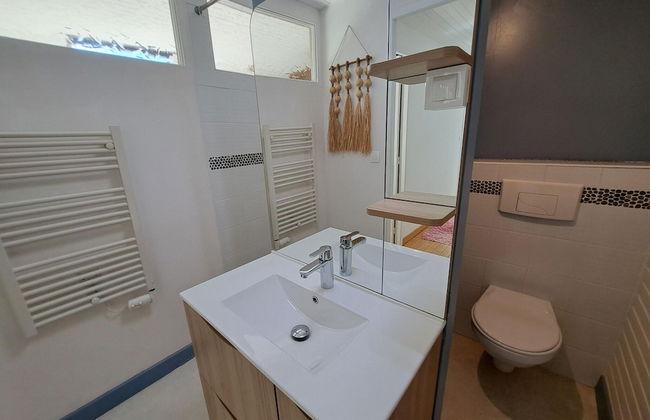 Breton Granite Stone House Near the sea - Foto 21