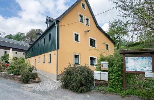 Ferienwohnungen 'am Waldrand' - Foto 5