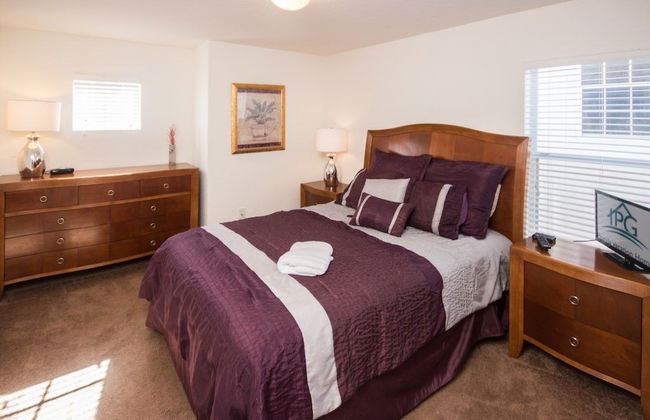 Ip60344 - Windsor Hills Resort - 5 Bed 5 Baths Villa - Foto 7