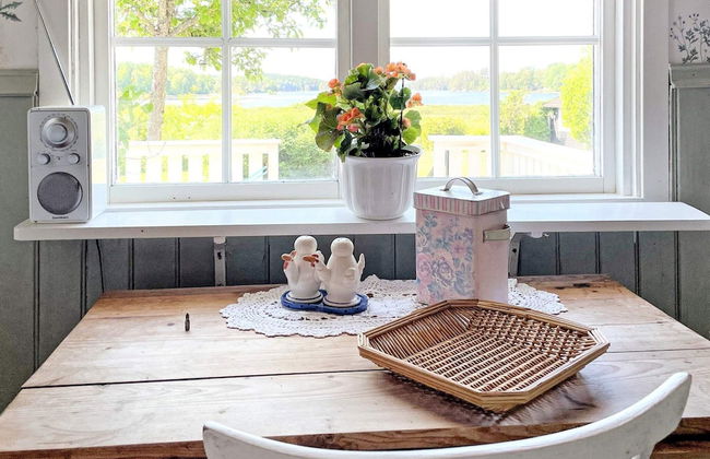 2 Person Holiday Home in Aplared-by Traum - Foto 21