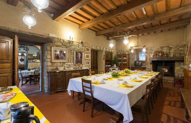 La Fattoressa - Photo 24