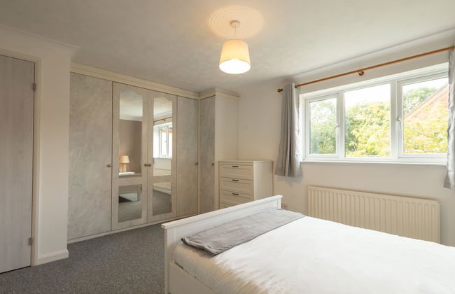 Host Stay Lingwood Park - Foto 19