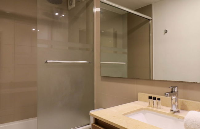 w Breezy 2BR in Luxury Building in Barranco - Foto 13