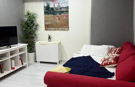 App privado en casa, si mascotas - Photo 22