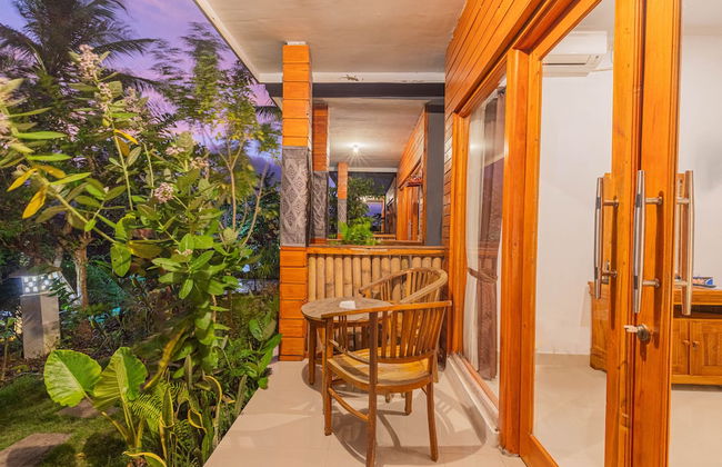 Bhavana Cottage - Foto 11