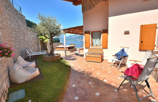 Paradise Apartment - Photo 17