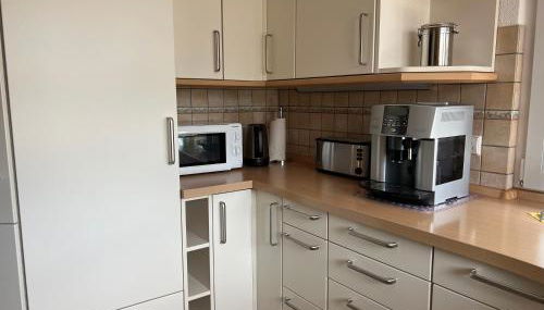 Ferienwohnung Buchberg - Foto 4