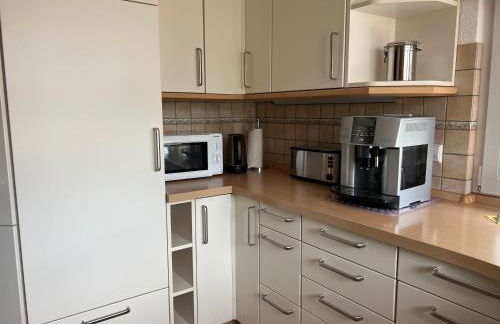 Ferienwohnung Buchberg - Foto 4