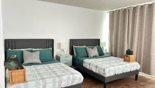 Hollywood Blvd Studio FREE DESIGNATED PARKING & WIFI - Foto 3