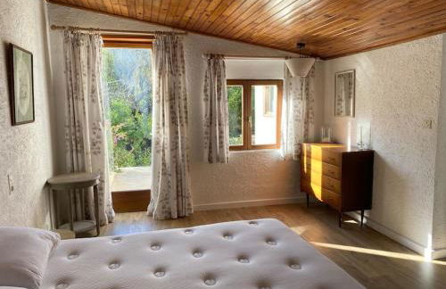 Maison à 150m de la plage naturiste, 2 chambres - Foto 13