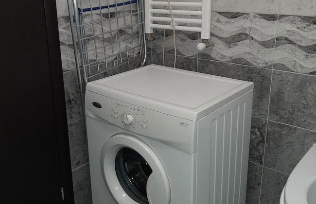 2 Bed-aircon-free Parking-city Centre - Foto 10