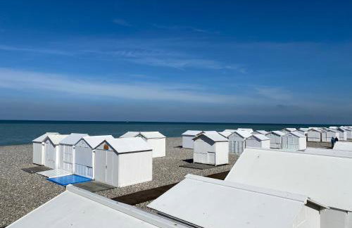 Villa les Fleurs Appartement en front de mer - Foto 5