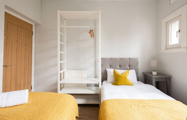 The Love Walk Apartments - Foto 18