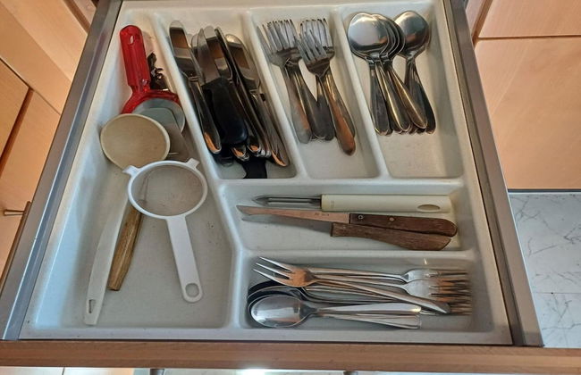 Getaway With Garden in Gelderland - Foto 17