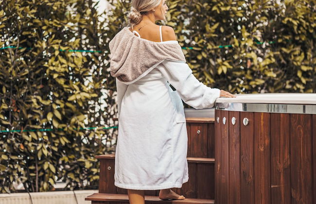 Forte Benedek Wine Relais & SPA - Adults Only - Photo 61