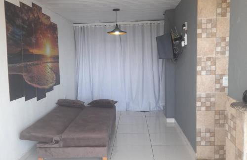 Loft em barra de guaratiba ao lado do clubinho marambaia - Foto 13