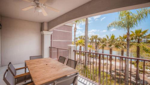 Beautiful LAKEVIEW Deluxe Condo Near Theme Parks - Foto 2