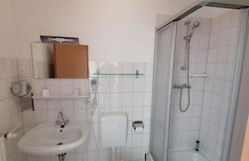 Landhotel Storchenkrug - Foto 29