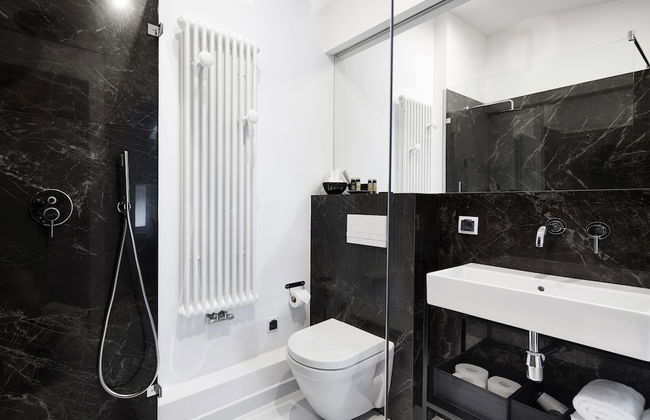 Saint Agnes Apartments Old Town - Foto 41