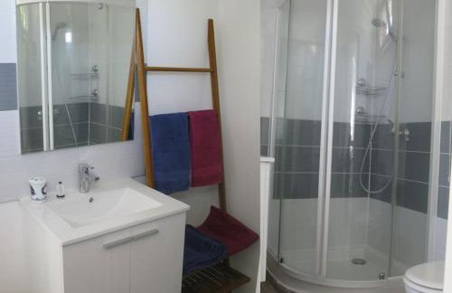 maisonette cosy Blois - Foto 11