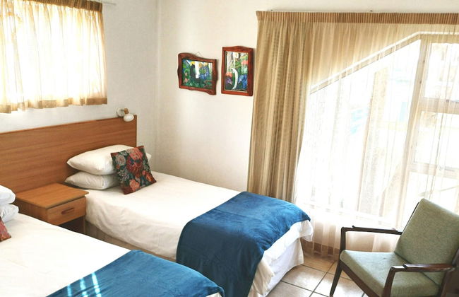 Kleinmond Panorama Holidays - Photo 15