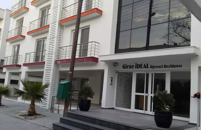 Girne Ideal Rezidans - Foto 21