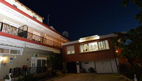 Studios Kostas & Despina - Foto 4