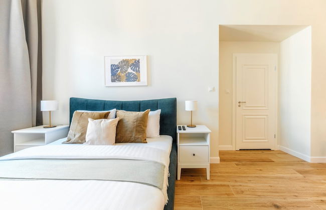 Rynek 10 Apartments - Foto 13