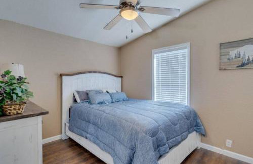 Amazing 3 Bed, 2 Bath Cabin between Flagstaff & Sedona - Foto 8